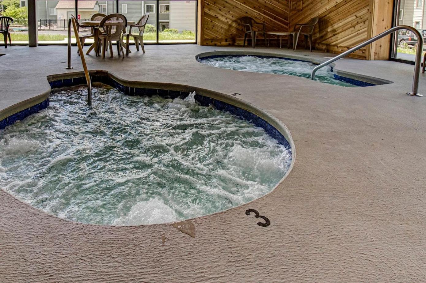 Spacious Gatlinburg Condo With Million Dollar Mountain Views Exterior foto