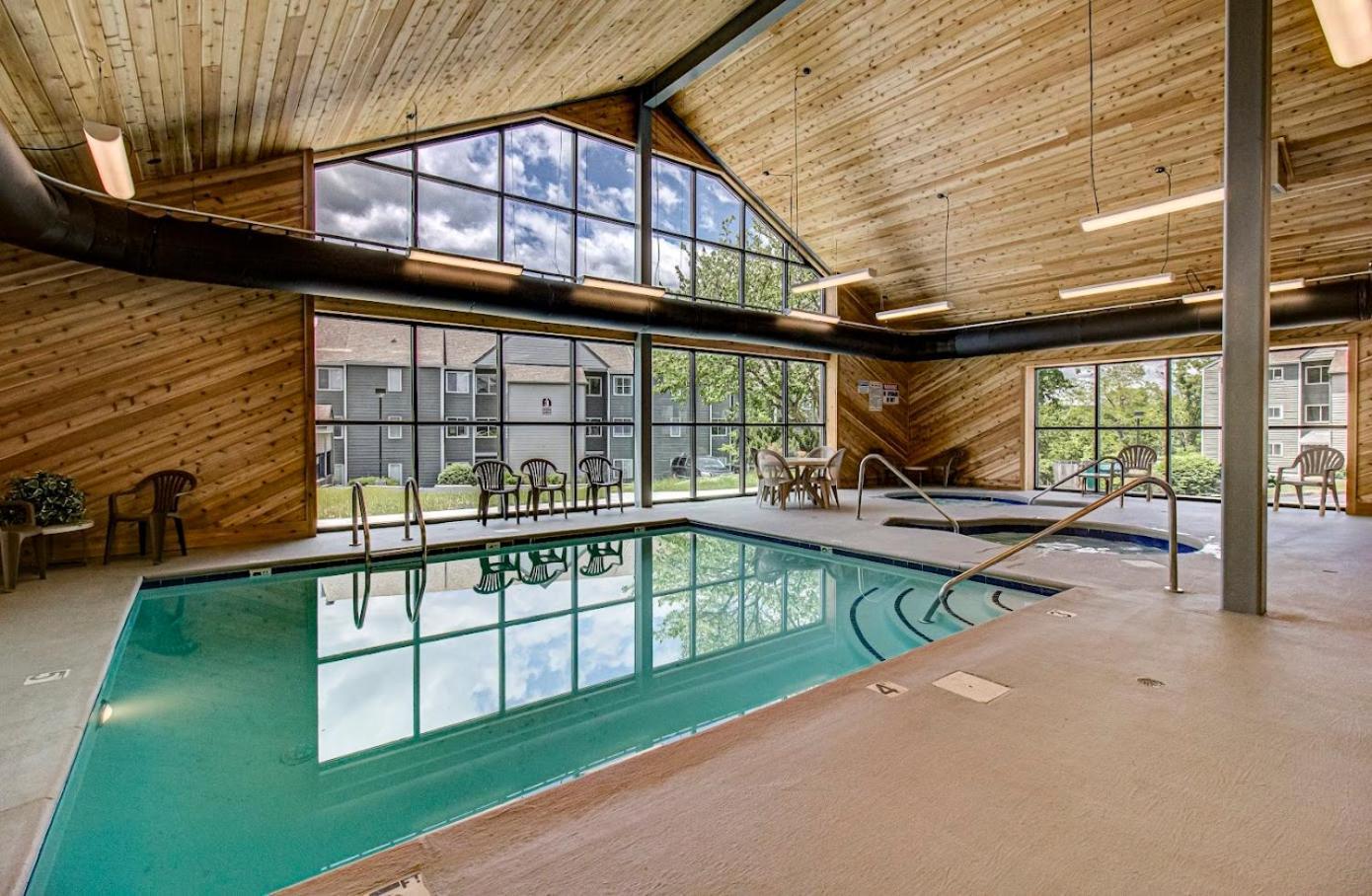 Spacious Gatlinburg Condo With Million Dollar Mountain Views Exterior foto